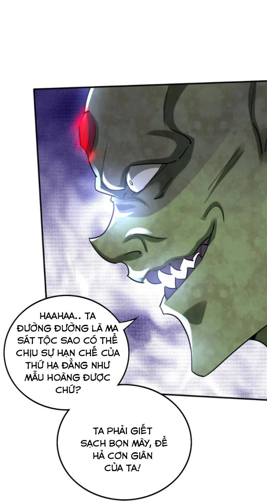 Siêu Cấp Thần Y Tại Đô Thị Chapter 236 - 42