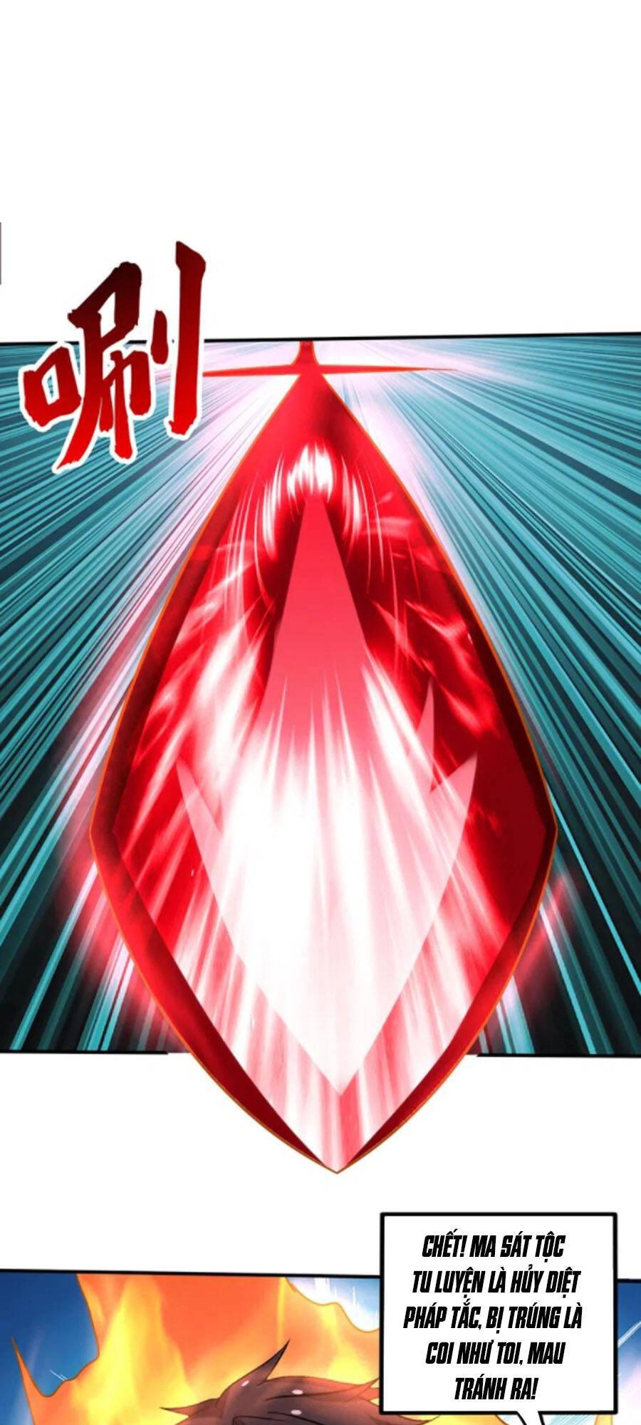 Siêu Cấp Thần Y Tại Đô Thị Chapter 237 - 14