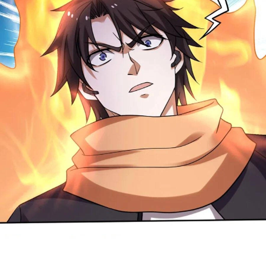 Siêu Cấp Thần Y Tại Đô Thị Chapter 237 - 15