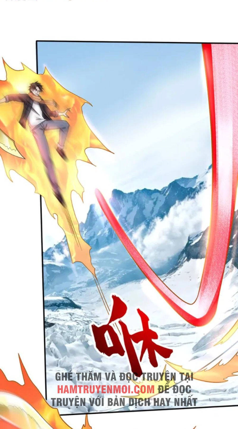 Siêu Cấp Thần Y Tại Đô Thị Chapter 237 - 16