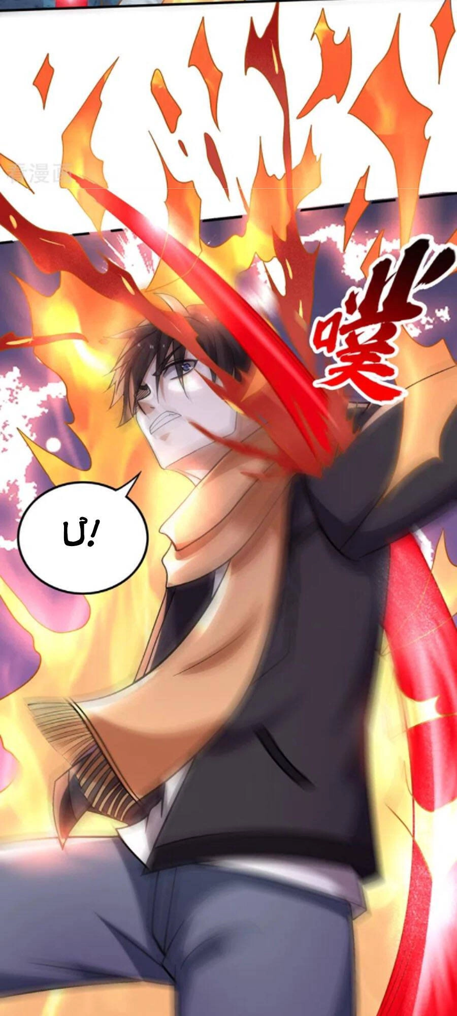 Siêu Cấp Thần Y Tại Đô Thị Chapter 237 - 19