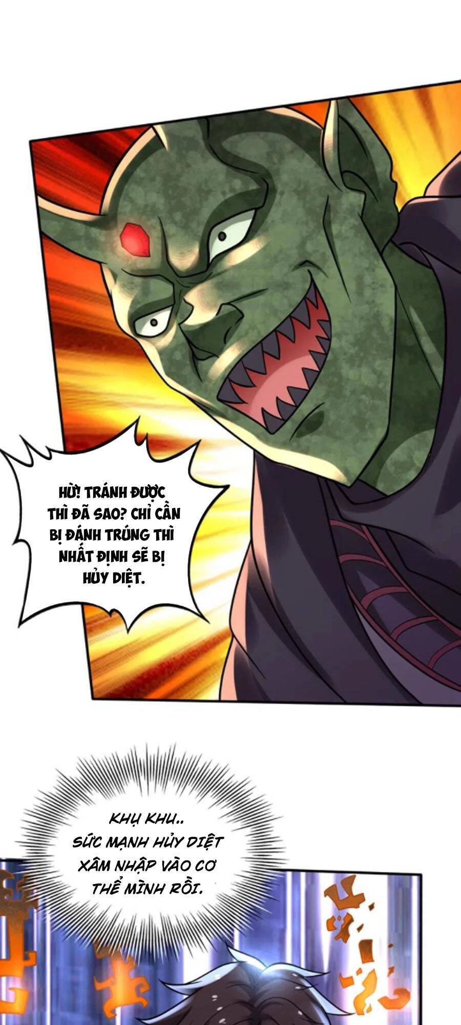 Siêu Cấp Thần Y Tại Đô Thị Chapter 237 - 21