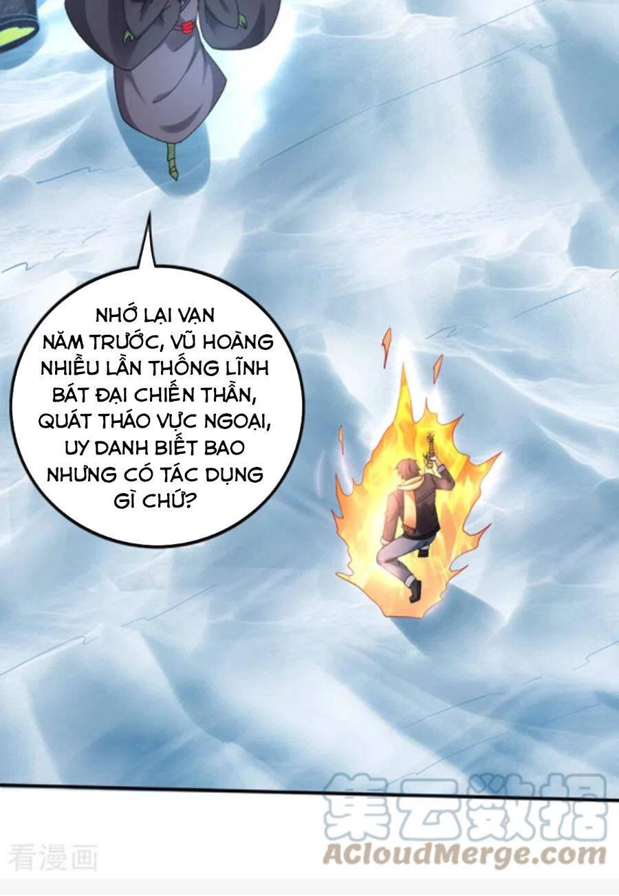 Siêu Cấp Thần Y Tại Đô Thị Chapter 237 - 24