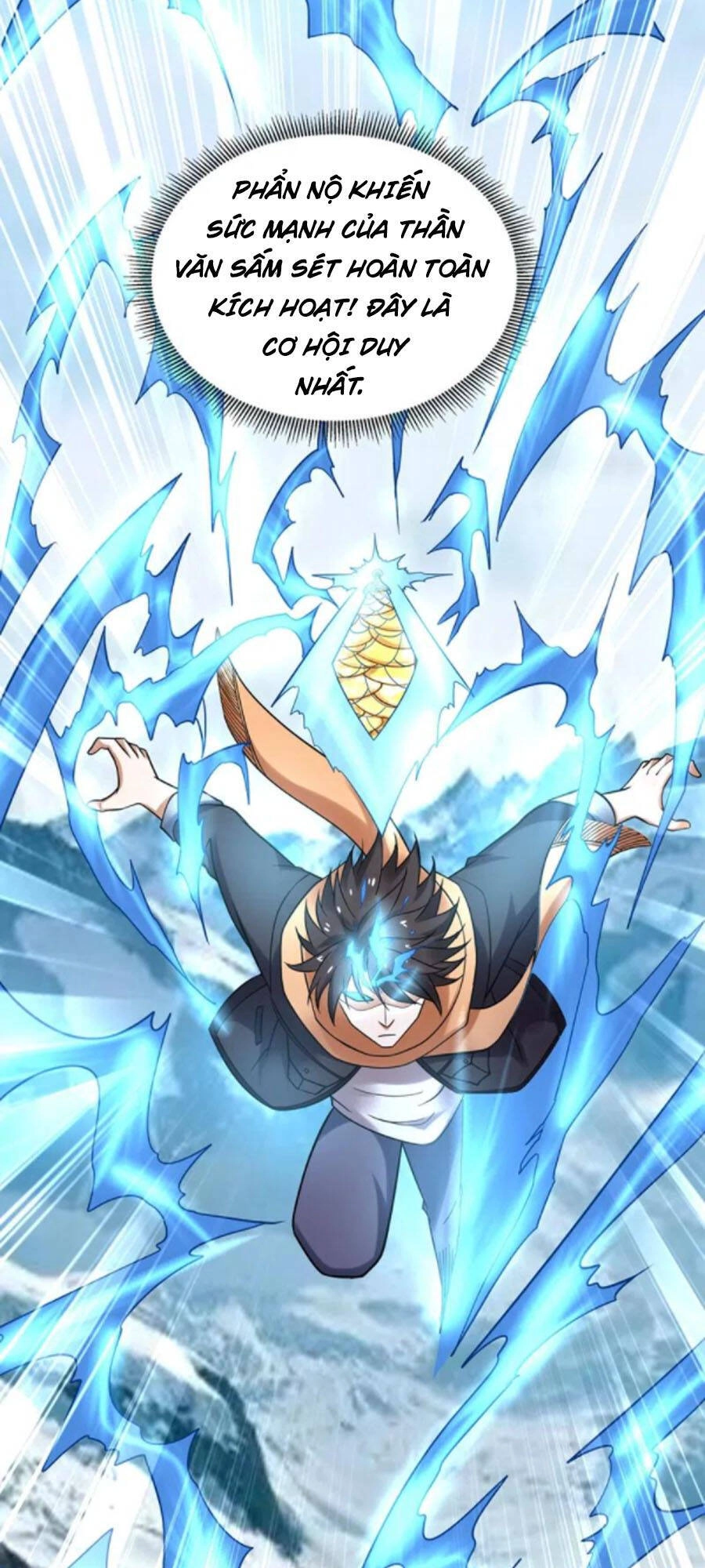 Siêu Cấp Thần Y Tại Đô Thị Chapter 237 - 28