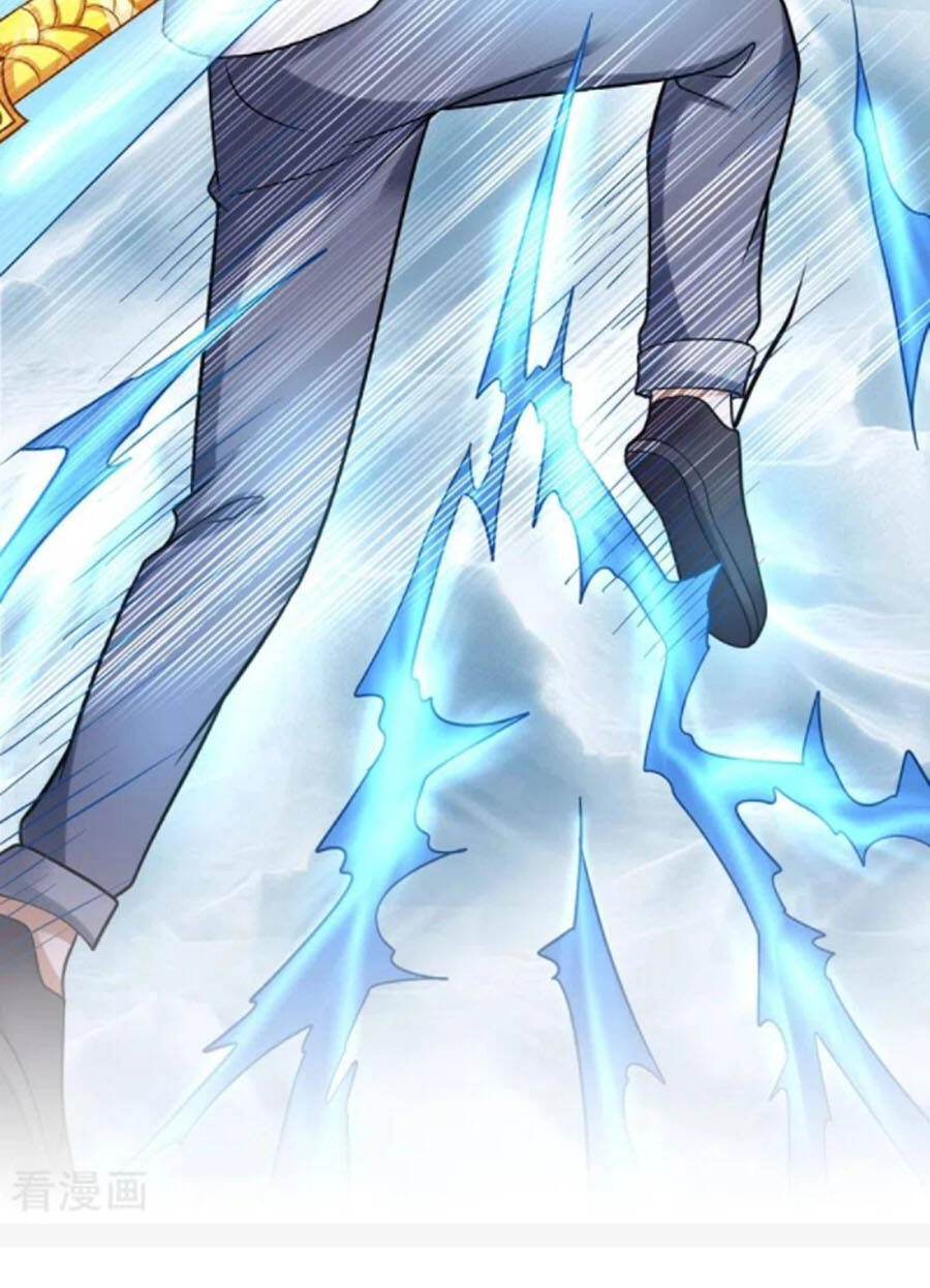 Siêu Cấp Thần Y Tại Đô Thị Chapter 237 - 31