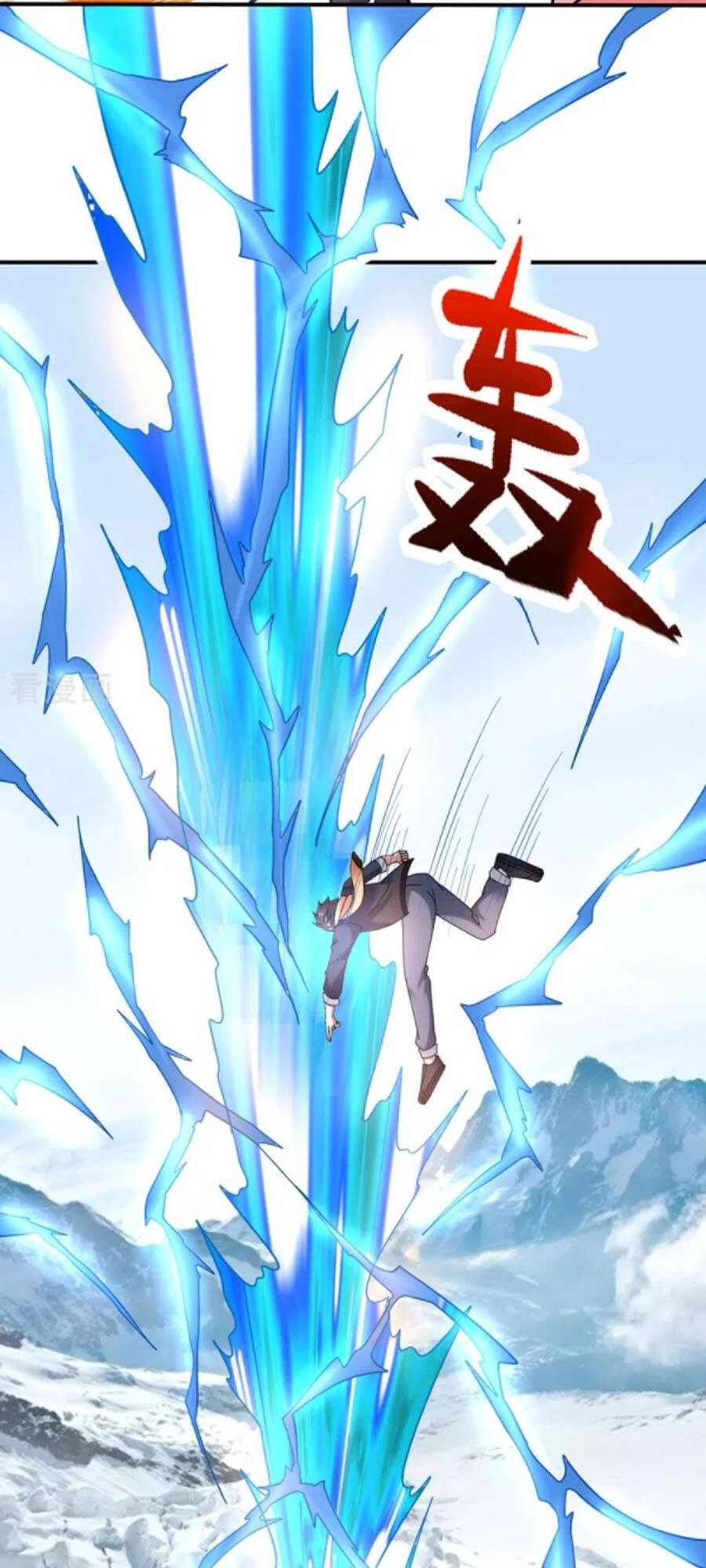 Siêu Cấp Thần Y Tại Đô Thị Chapter 237 - 36