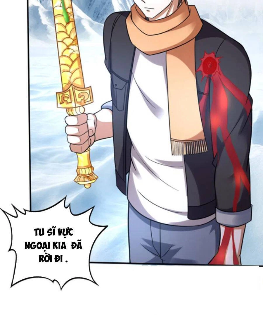 Siêu Cấp Thần Y Tại Đô Thị Chapter 237 - 39