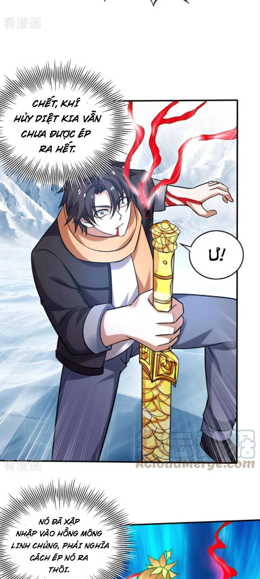 Siêu Cấp Thần Y Tại Đô Thị Chapter 237 - 41