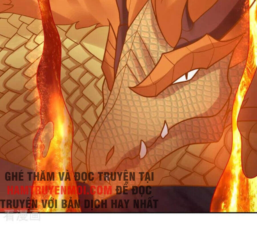 Siêu Cấp Thần Y Tại Đô Thị Chapter 238 - 6