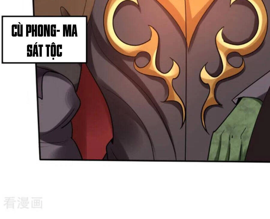 Siêu Cấp Thần Y Tại Đô Thị Chapter 238 - 8