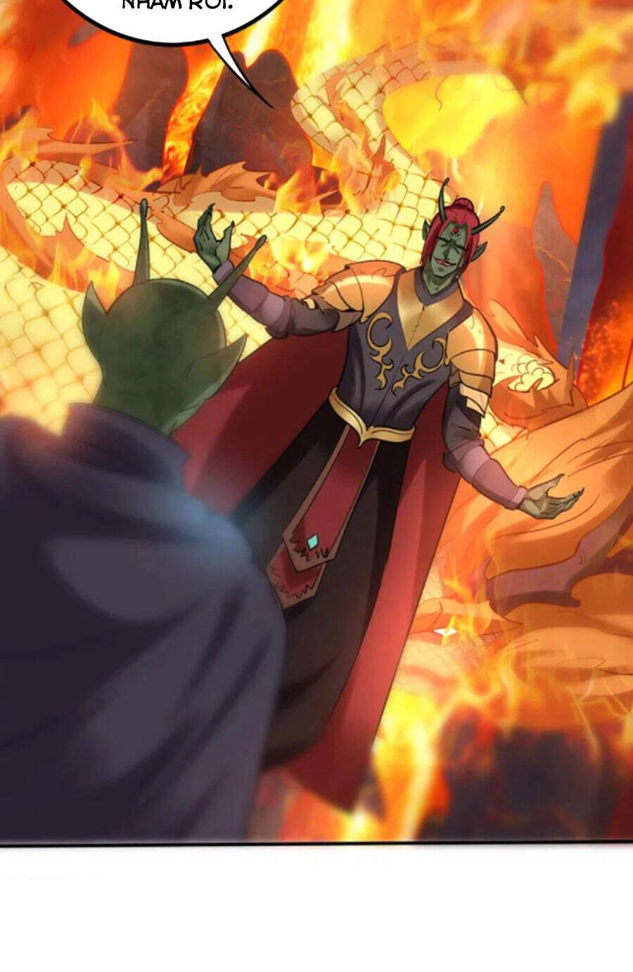 Siêu Cấp Thần Y Tại Đô Thị Chapter 238 - 10