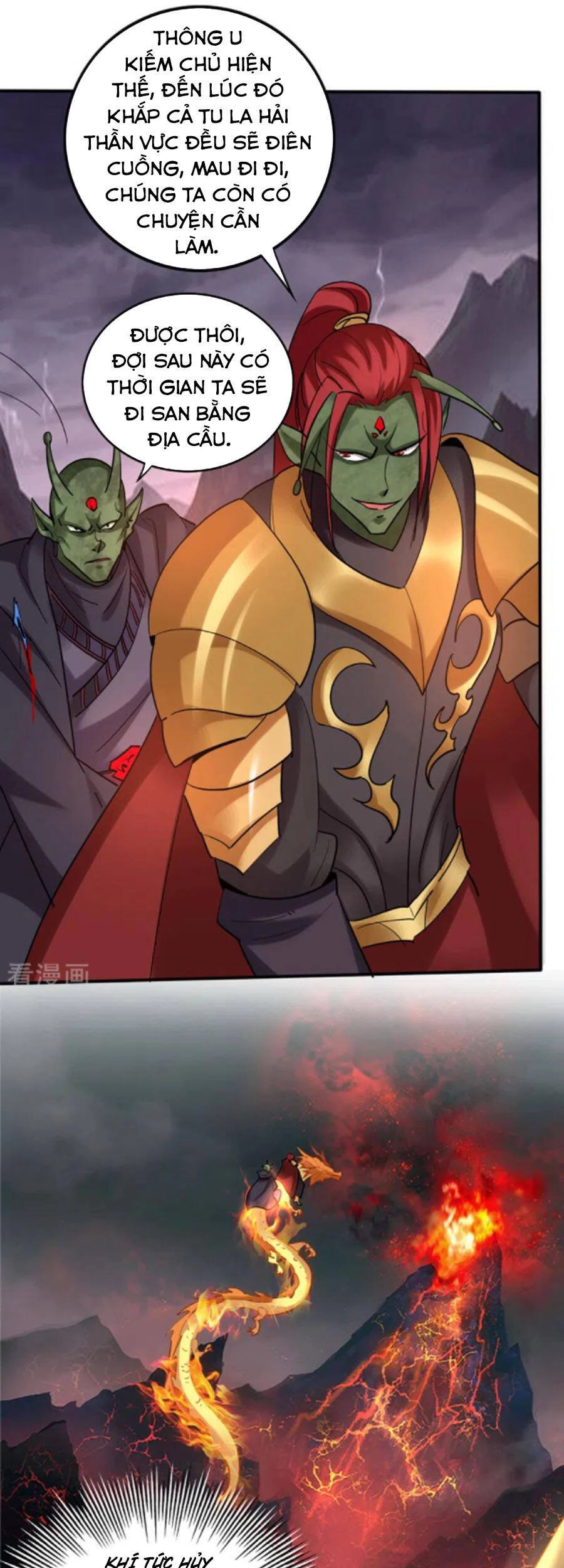 Siêu Cấp Thần Y Tại Đô Thị Chapter 238 - 12