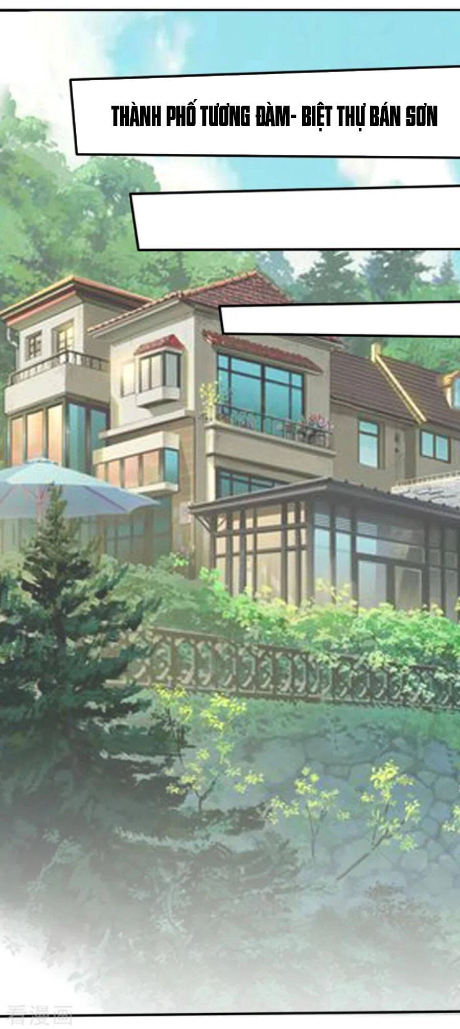 Siêu Cấp Thần Y Tại Đô Thị Chapter 238 - 14