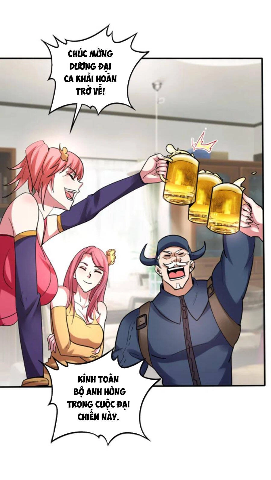 Siêu Cấp Thần Y Tại Đô Thị Chapter 238 - 18