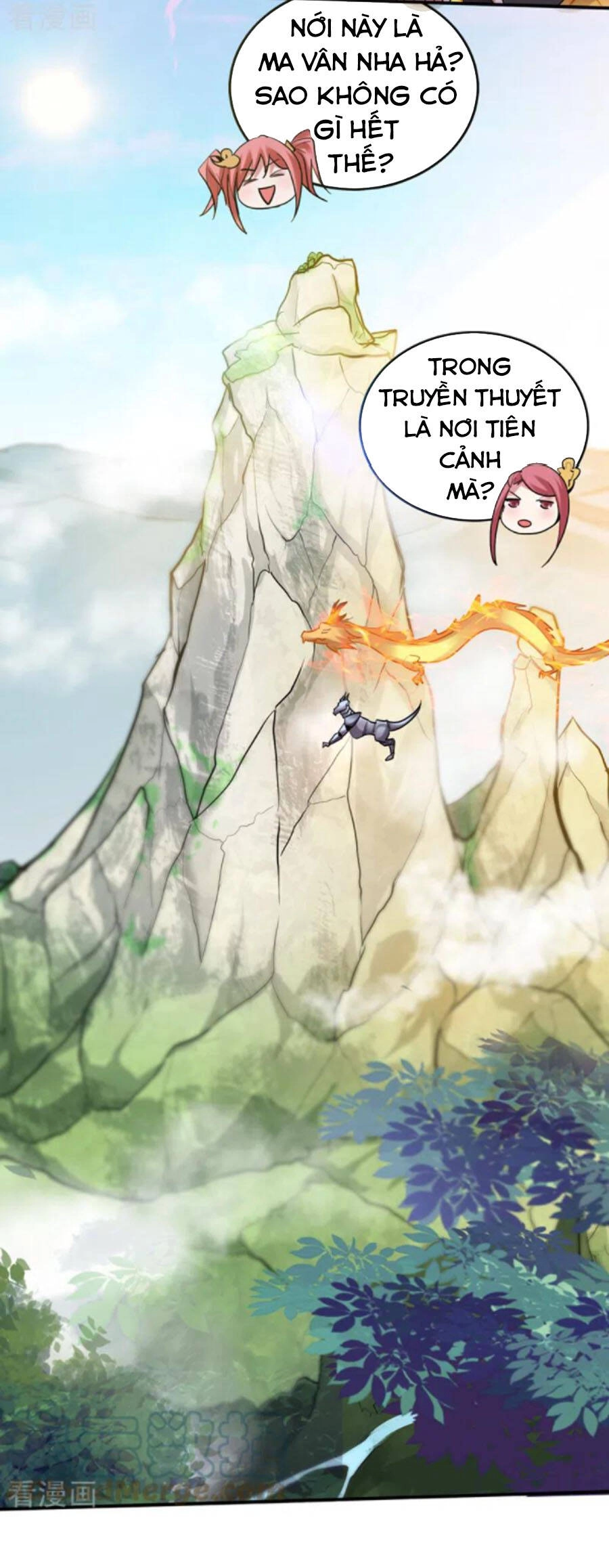 Siêu Cấp Thần Y Tại Đô Thị Chapter 238 - 28