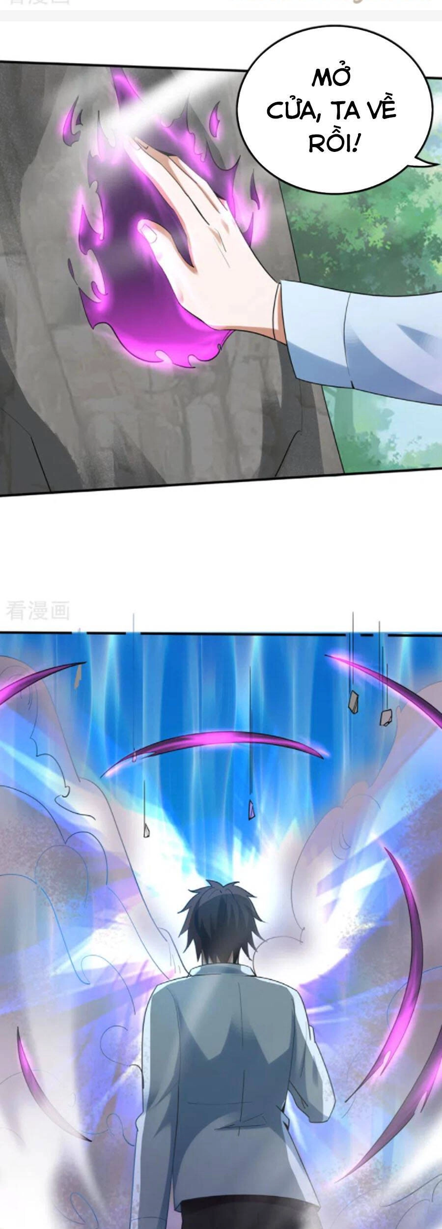 Siêu Cấp Thần Y Tại Đô Thị Chapter 238 - 31