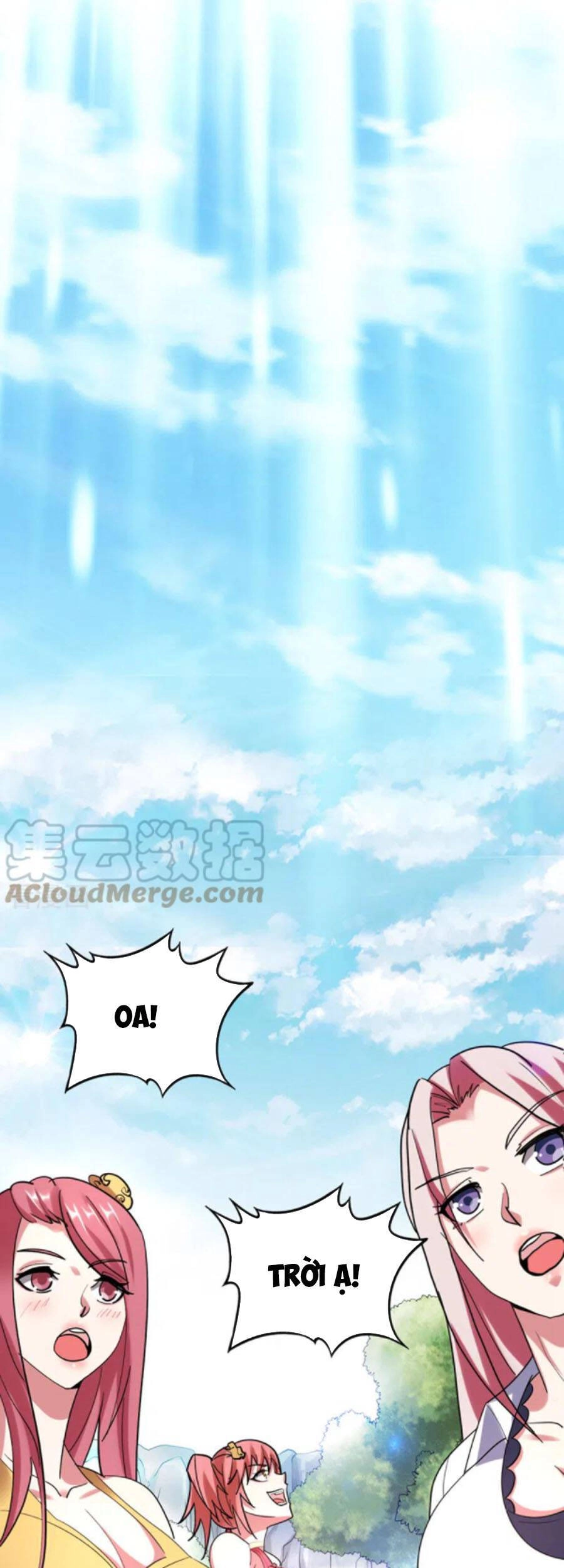 Siêu Cấp Thần Y Tại Đô Thị Chapter 238 - 34