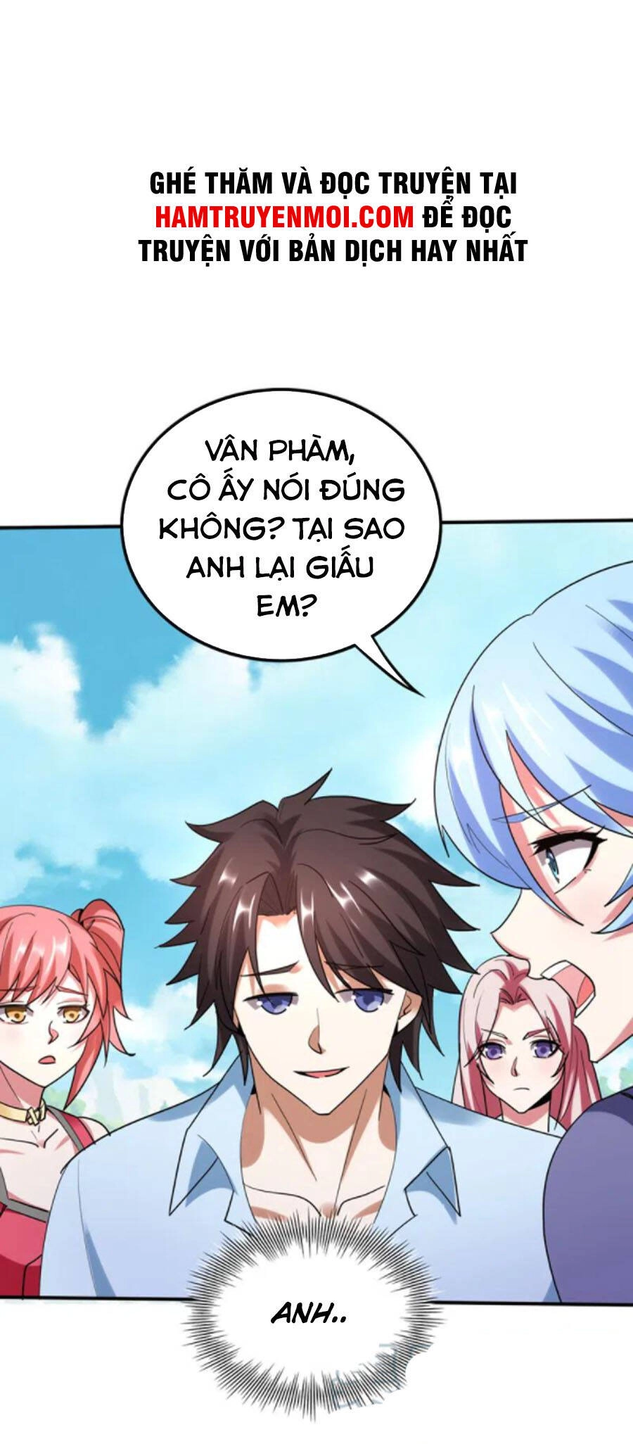 Siêu Cấp Thần Y Tại Đô Thị Chapter 239 - 7