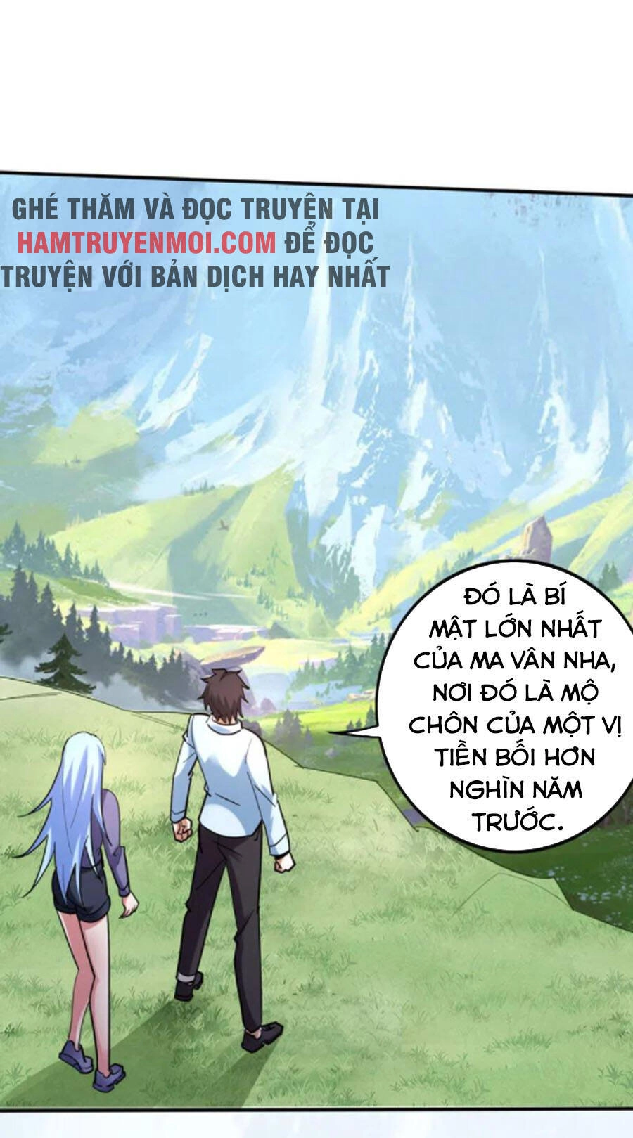 Siêu Cấp Thần Y Tại Đô Thị Chapter 239 - 11