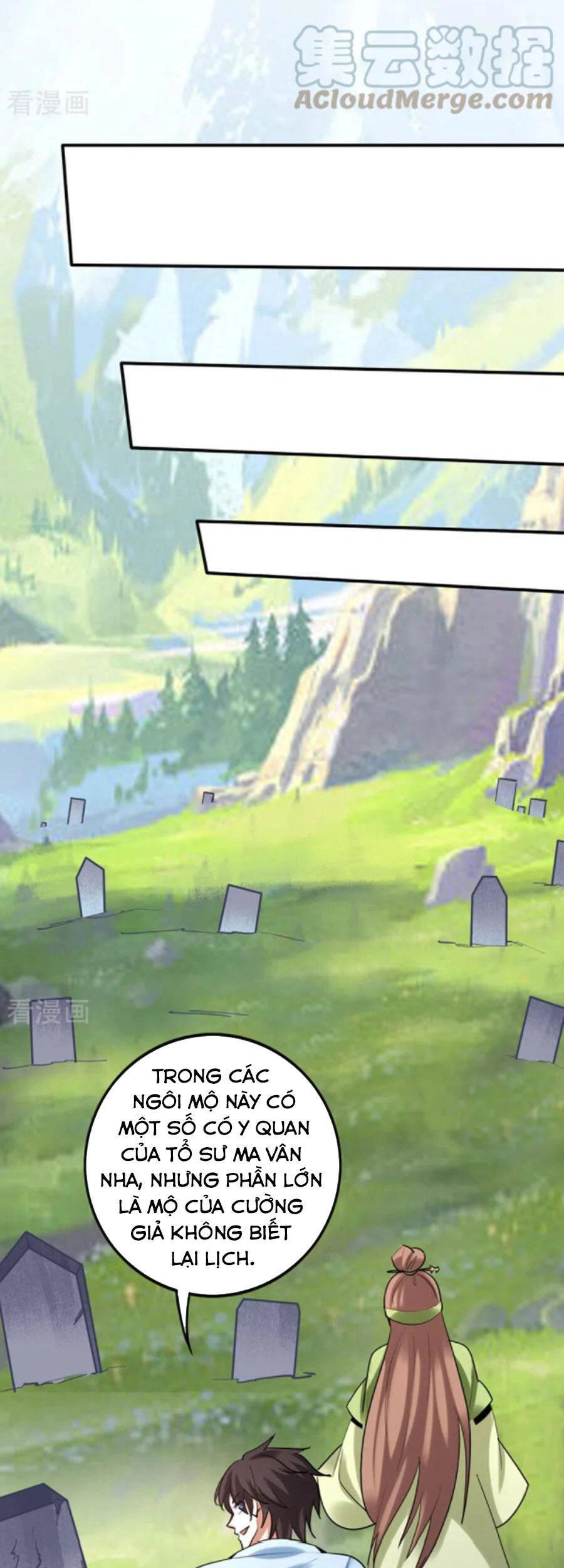 Siêu Cấp Thần Y Tại Đô Thị Chapter 239 - 12