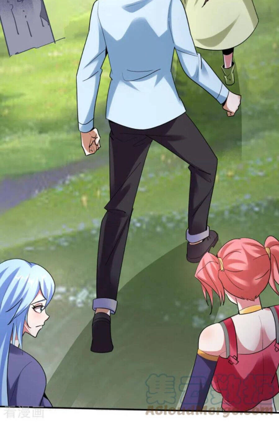 Siêu Cấp Thần Y Tại Đô Thị Chapter 239 - 13