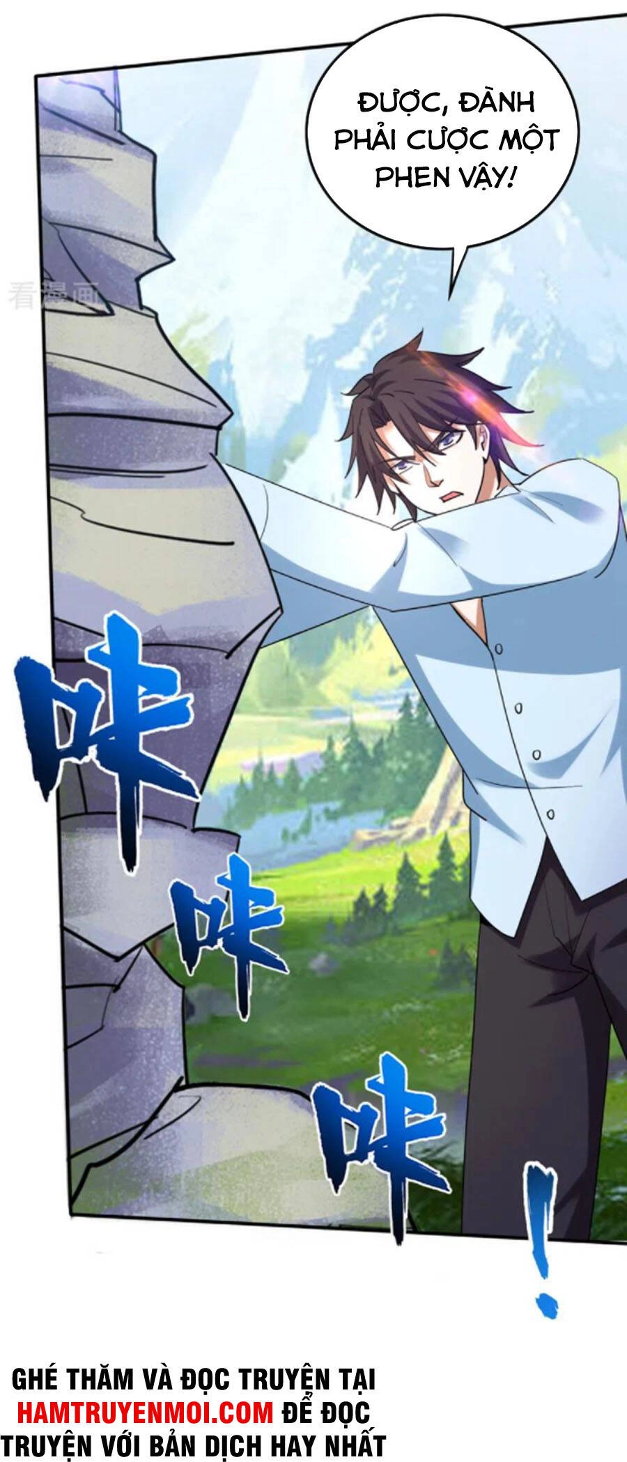 Siêu Cấp Thần Y Tại Đô Thị Chapter 239 - 18