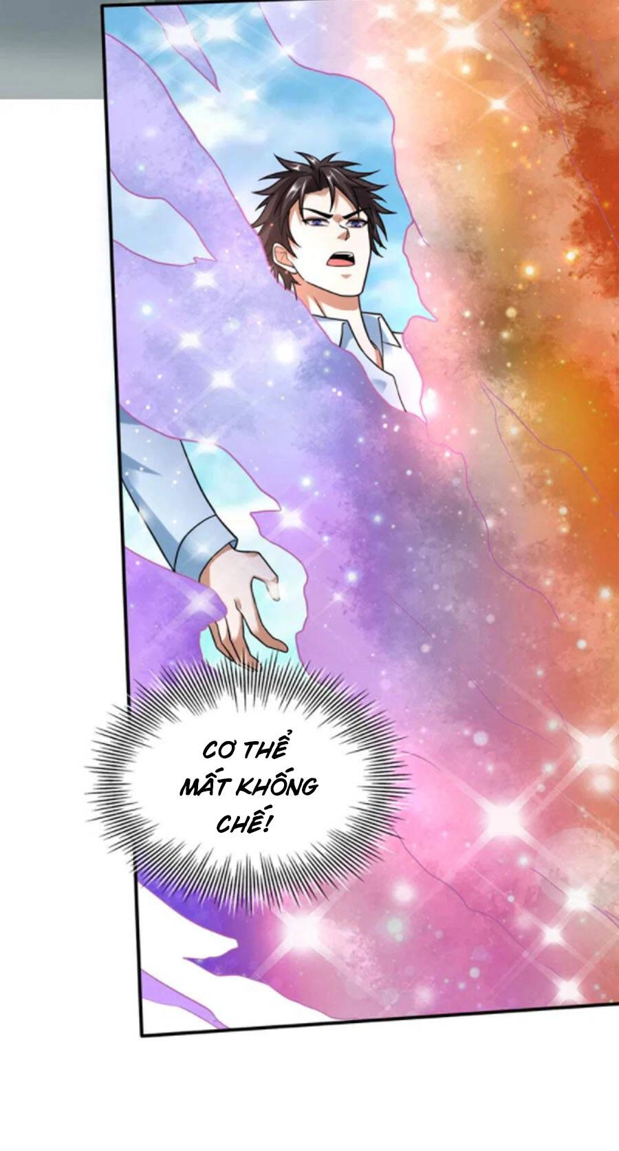 Siêu Cấp Thần Y Tại Đô Thị Chapter 239 - 24