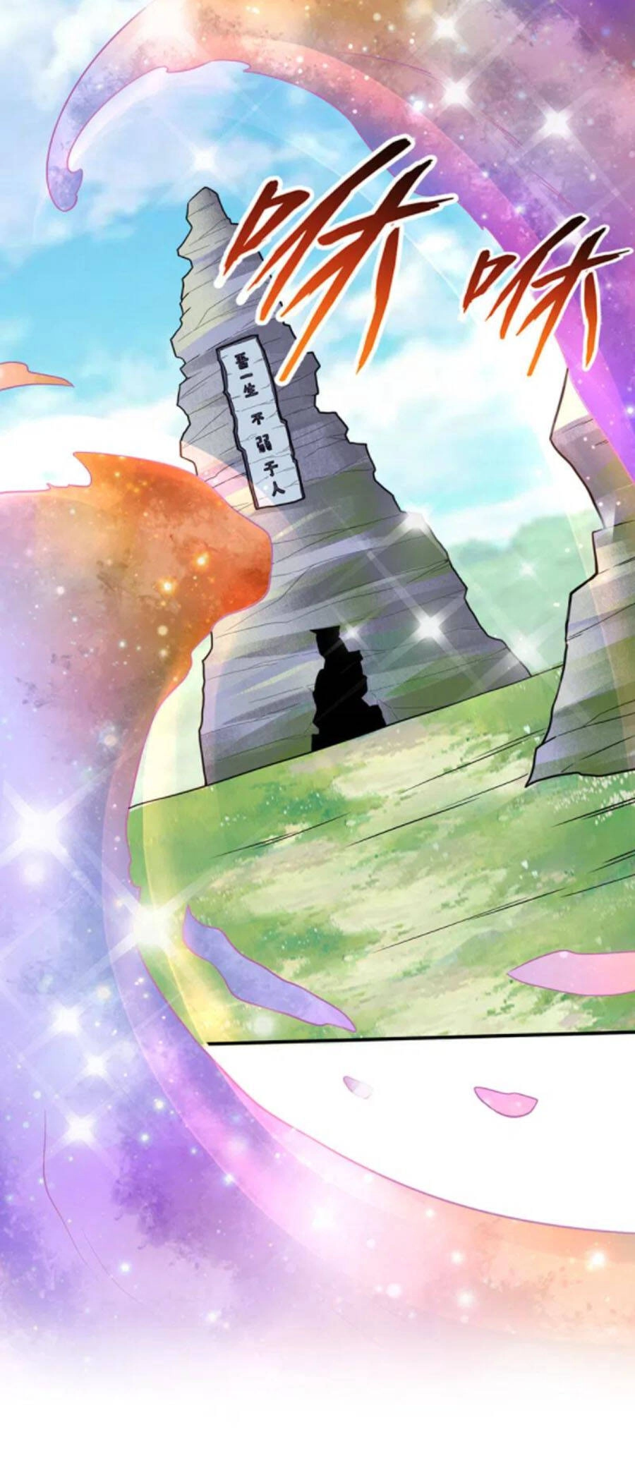 Siêu Cấp Thần Y Tại Đô Thị Chapter 239 - 26