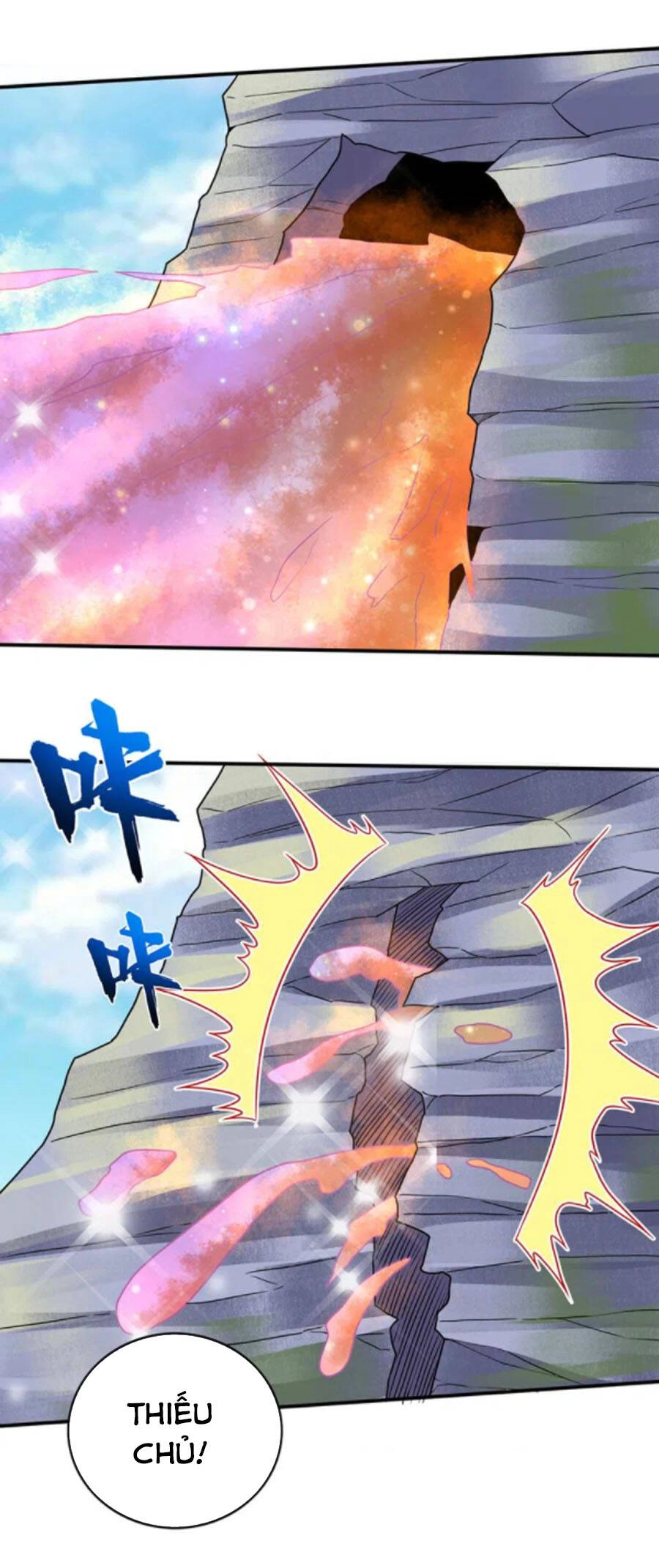 Siêu Cấp Thần Y Tại Đô Thị Chapter 239 - 27