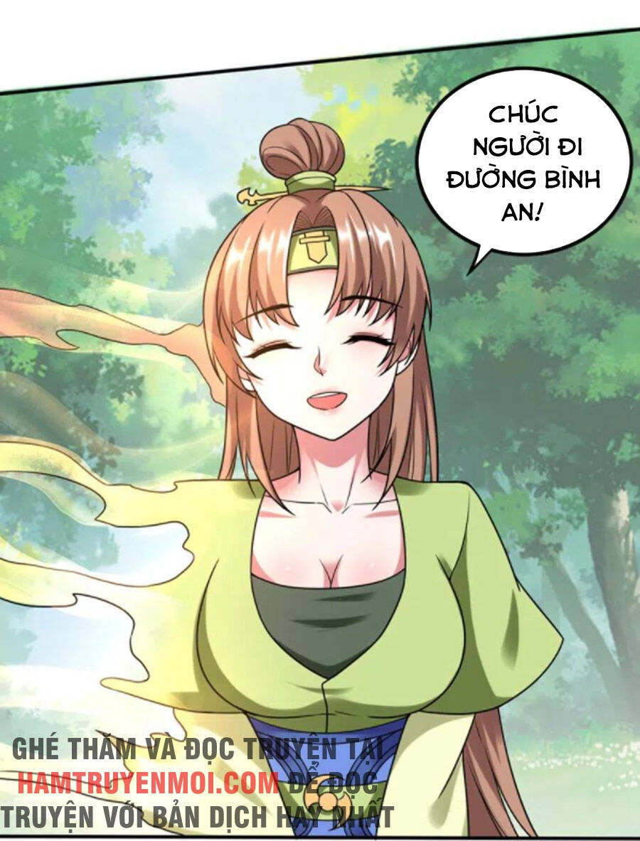 Siêu Cấp Thần Y Tại Đô Thị Chapter 239 - 28