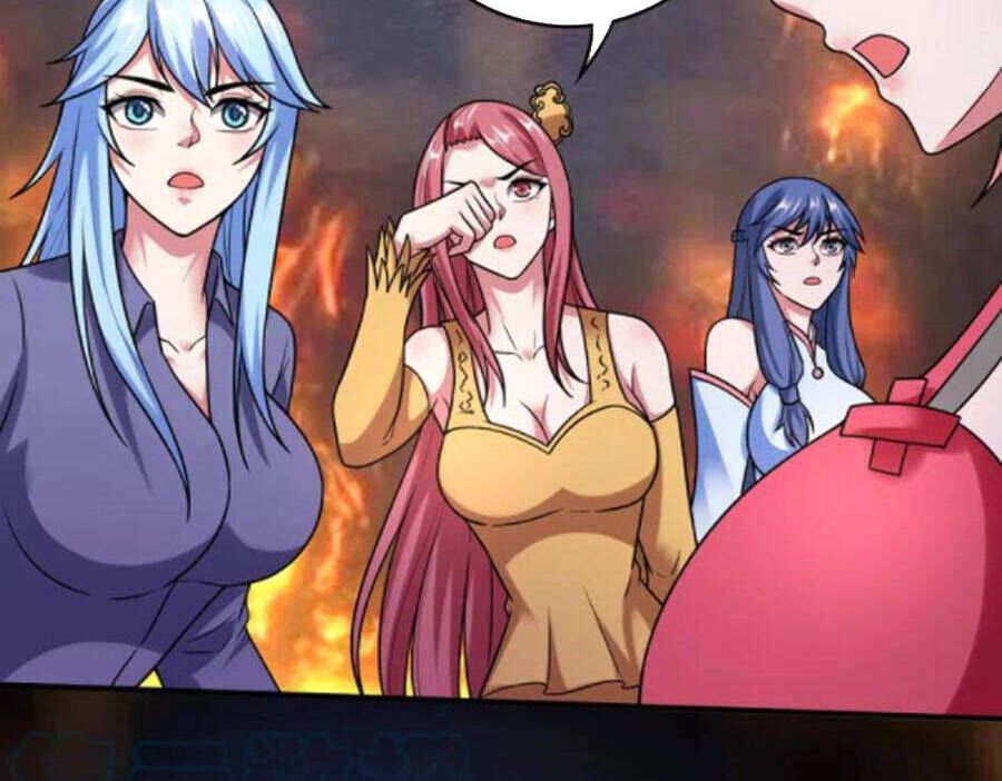 Siêu Cấp Thần Y Tại Đô Thị Chapter 240 - 11