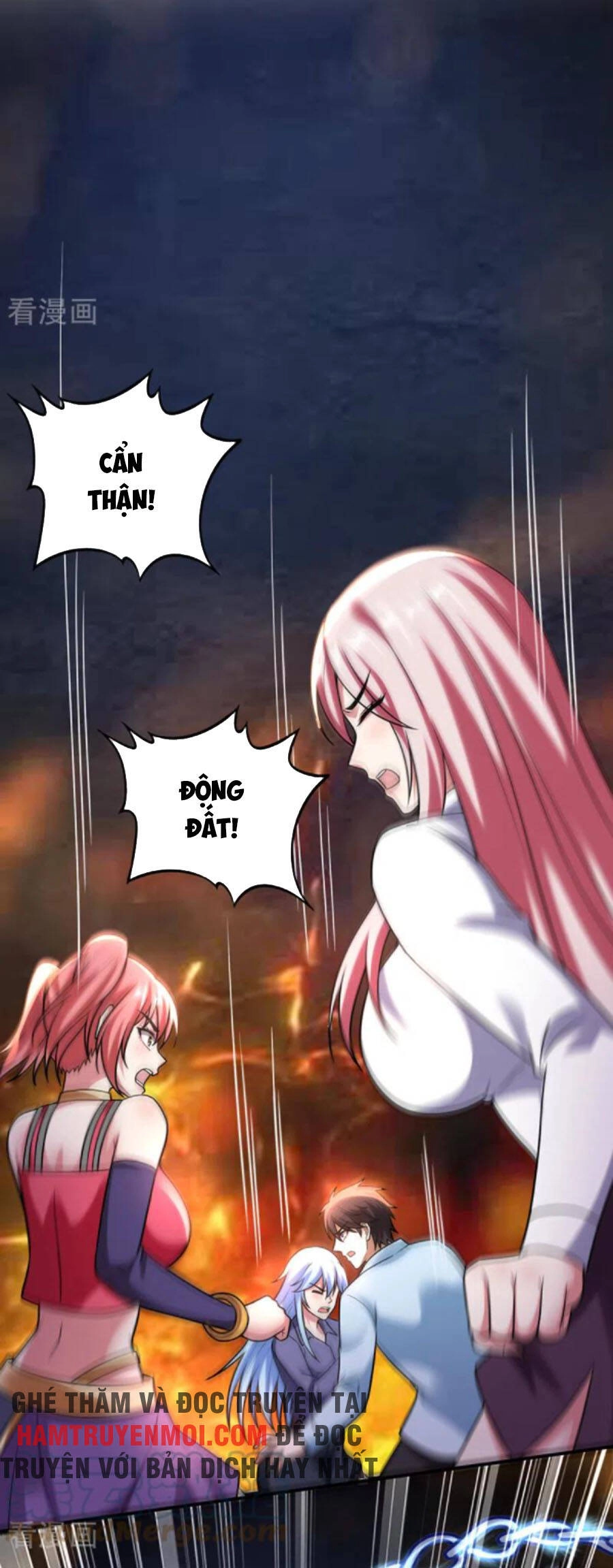 Siêu Cấp Thần Y Tại Đô Thị Chapter 240 - 17