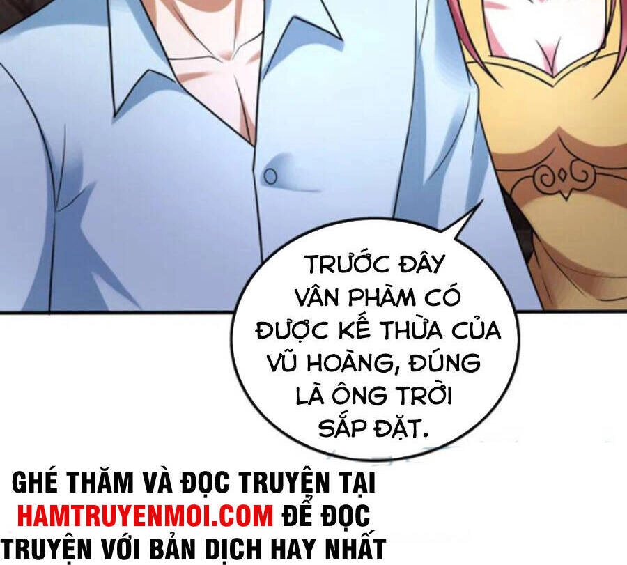 Siêu Cấp Thần Y Tại Đô Thị Chapter 240 - 22