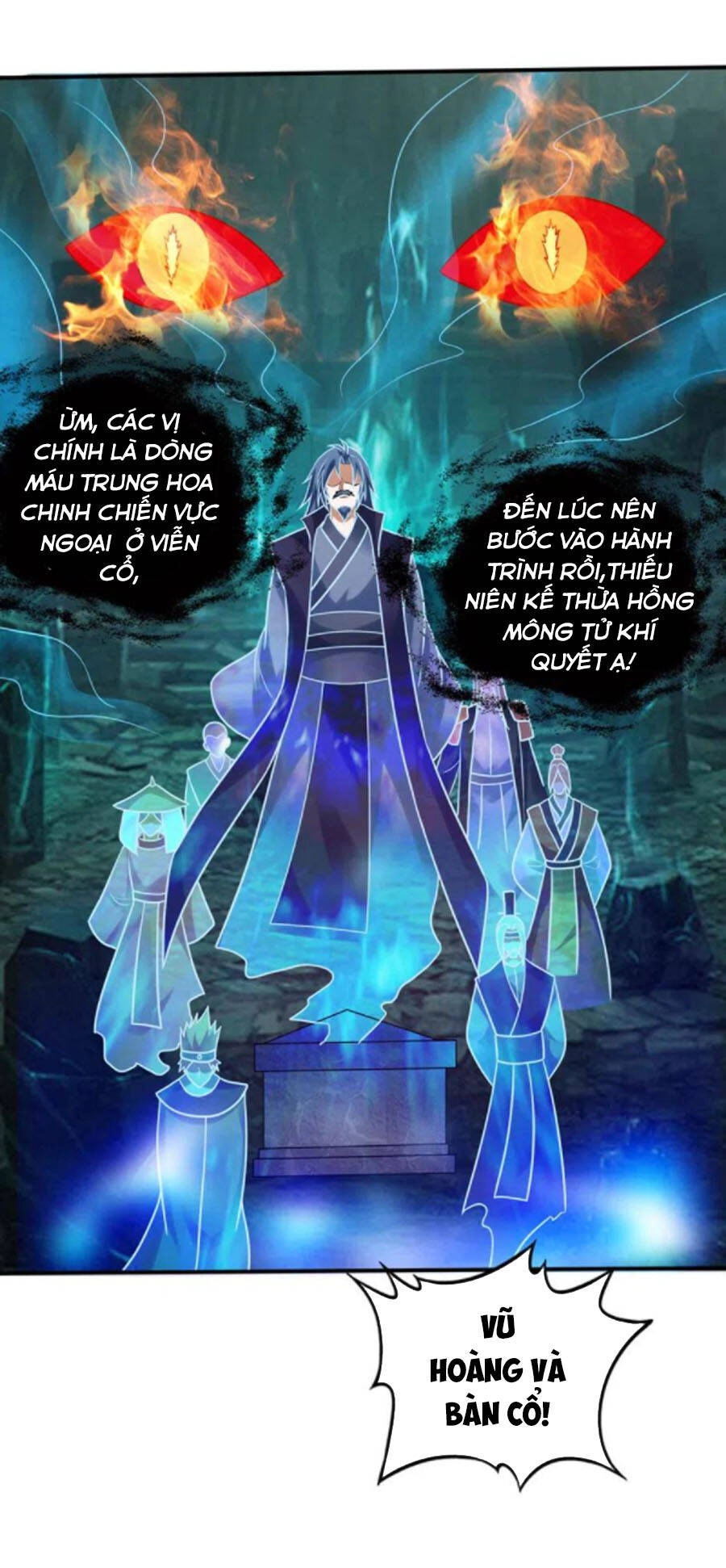 Siêu Cấp Thần Y Tại Đô Thị Chapter 240 - 23