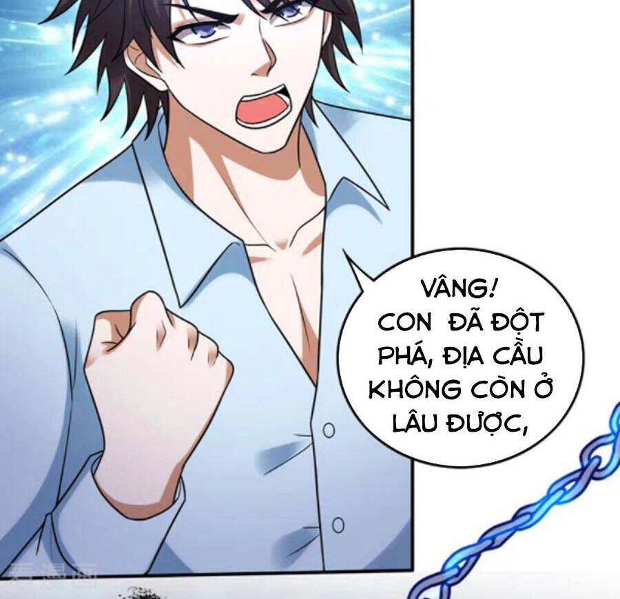 Siêu Cấp Thần Y Tại Đô Thị Chapter 240 - 25