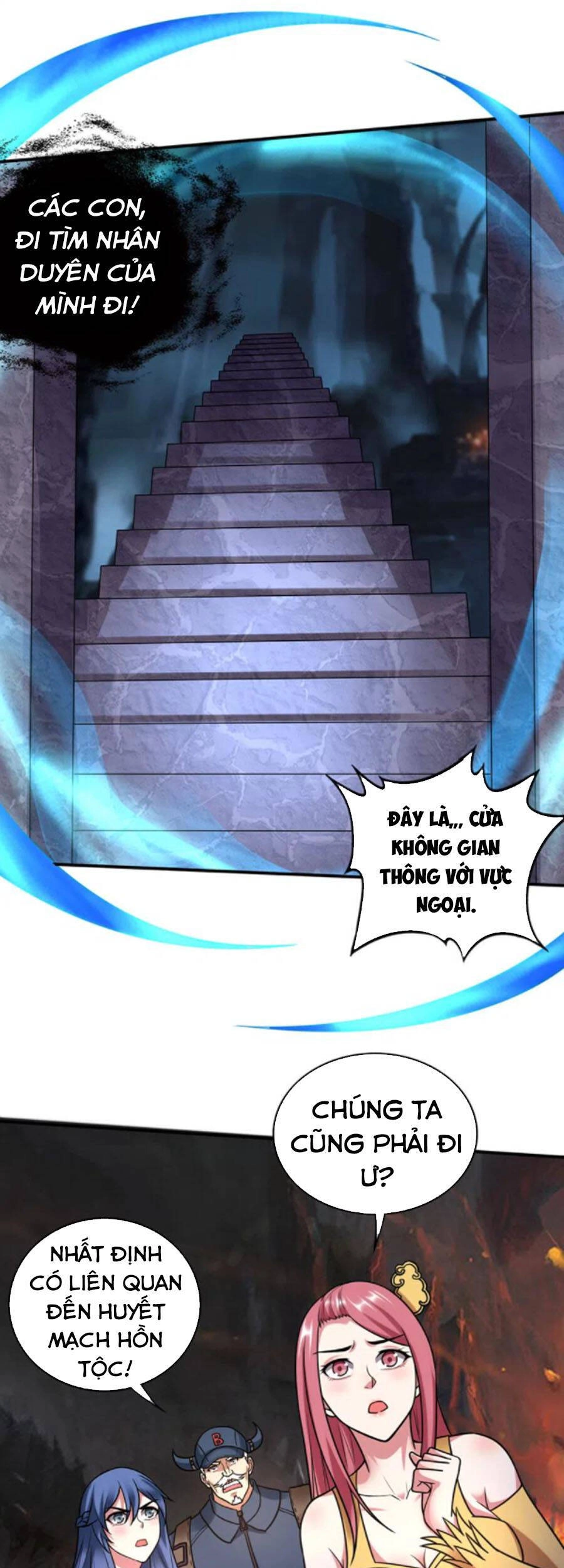 Siêu Cấp Thần Y Tại Đô Thị Chapter 240 - 27