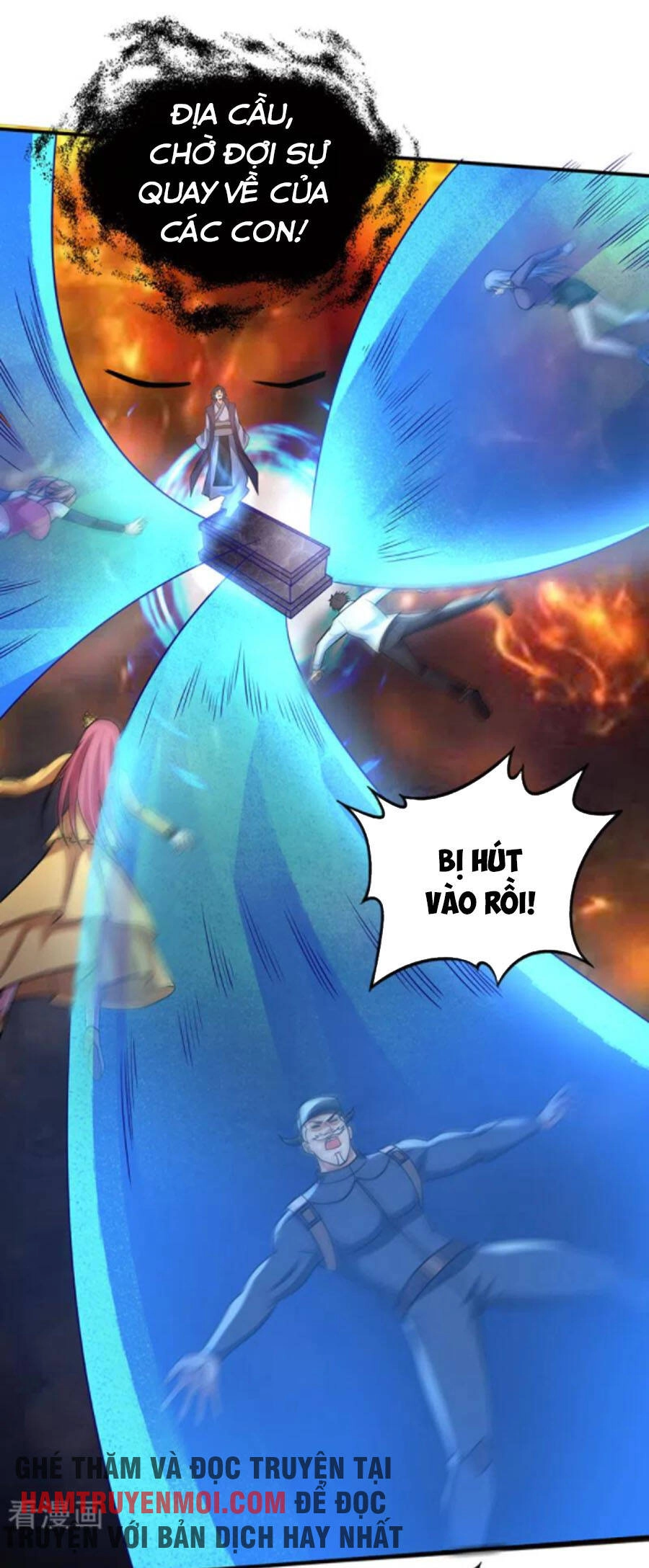 Siêu Cấp Thần Y Tại Đô Thị Chapter 240 - 31