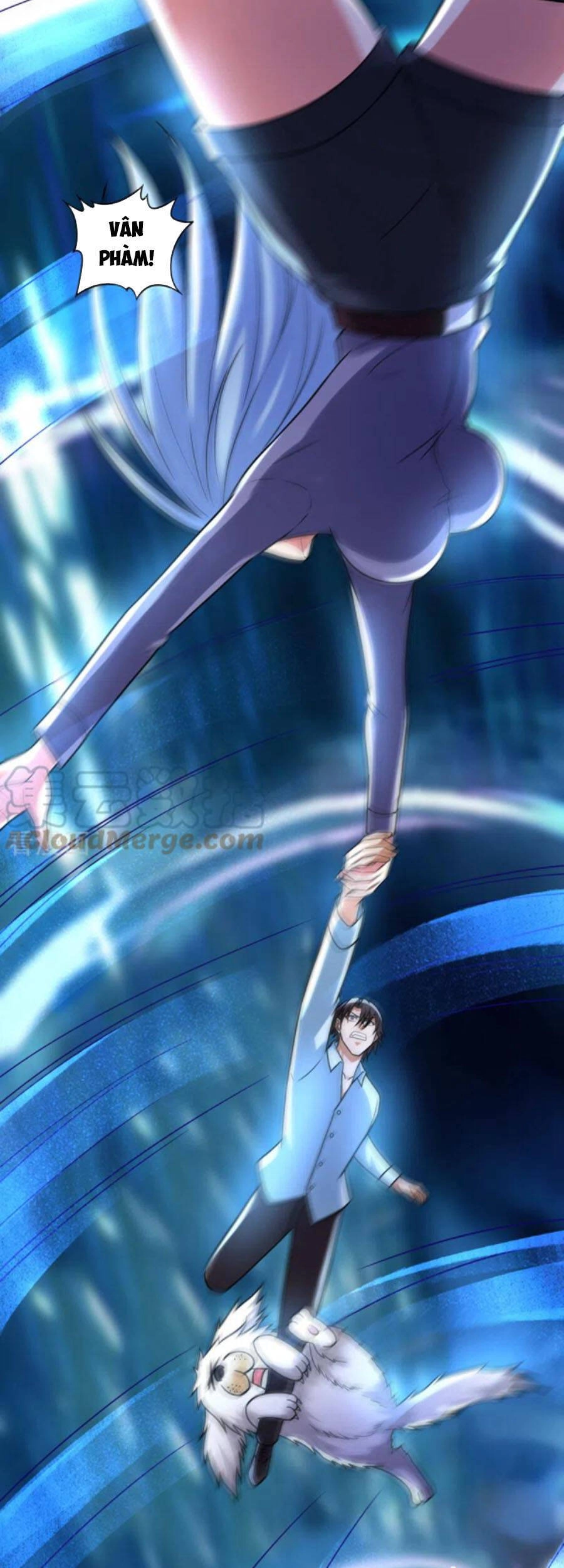 Siêu Cấp Thần Y Tại Đô Thị Chapter 240 - 34