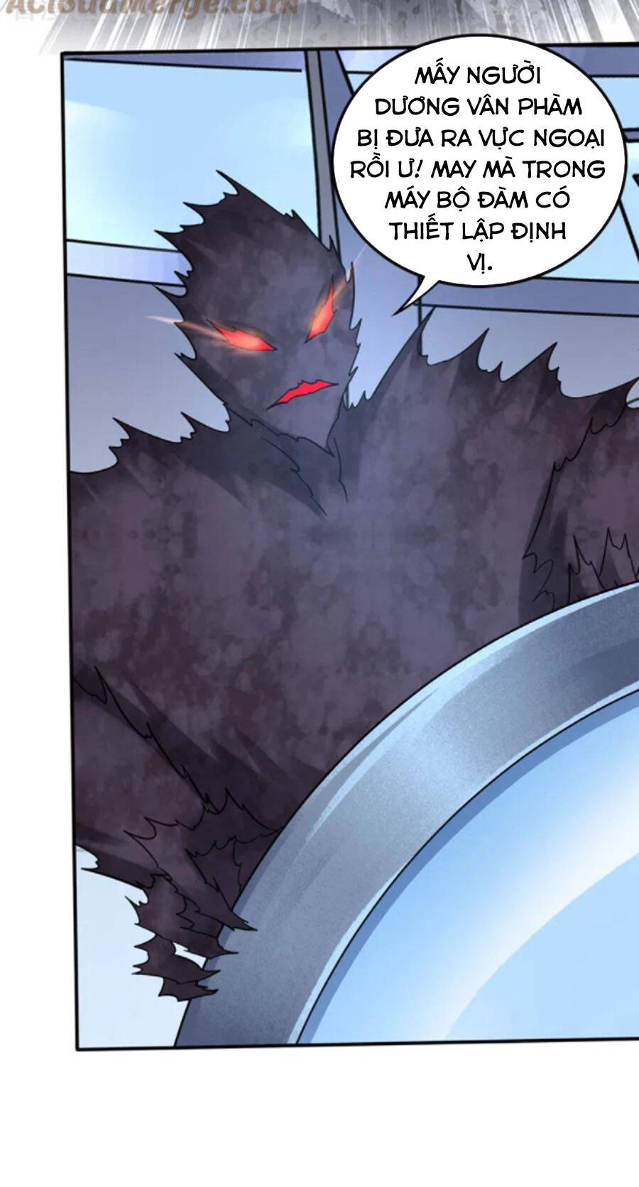 Siêu Cấp Thần Y Tại Đô Thị Chapter 241 - 14