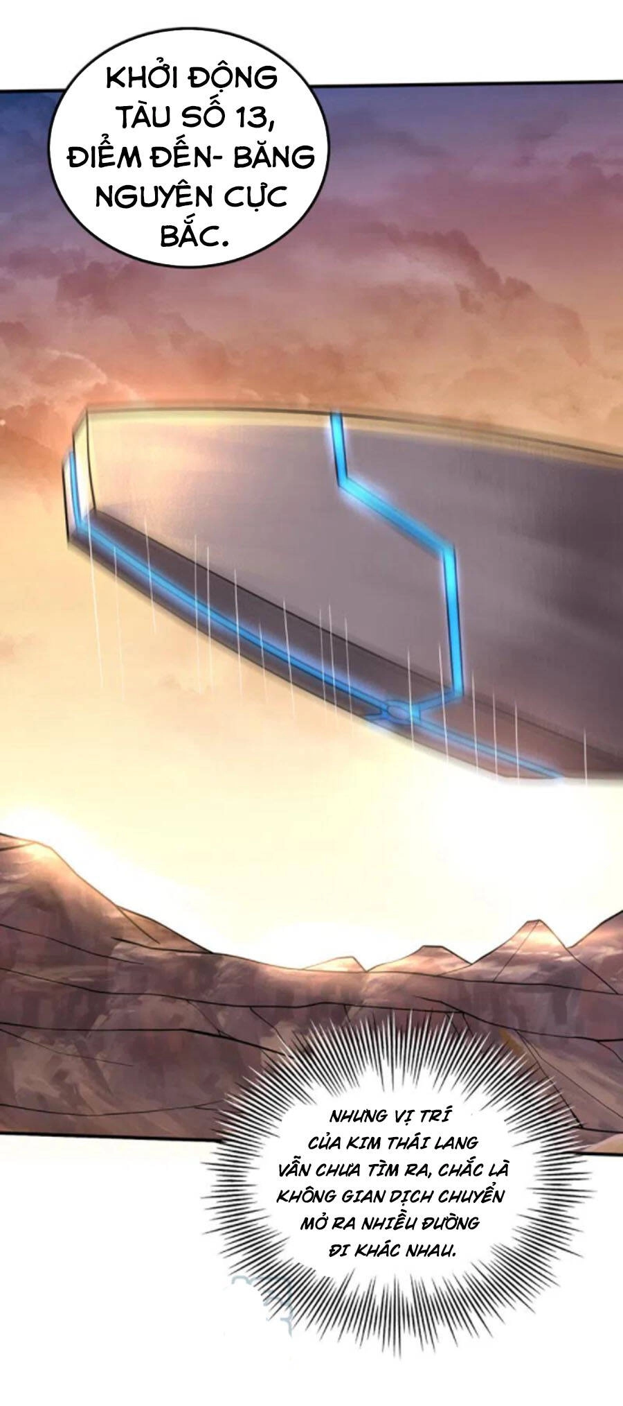 Siêu Cấp Thần Y Tại Đô Thị Chapter 241 - 15