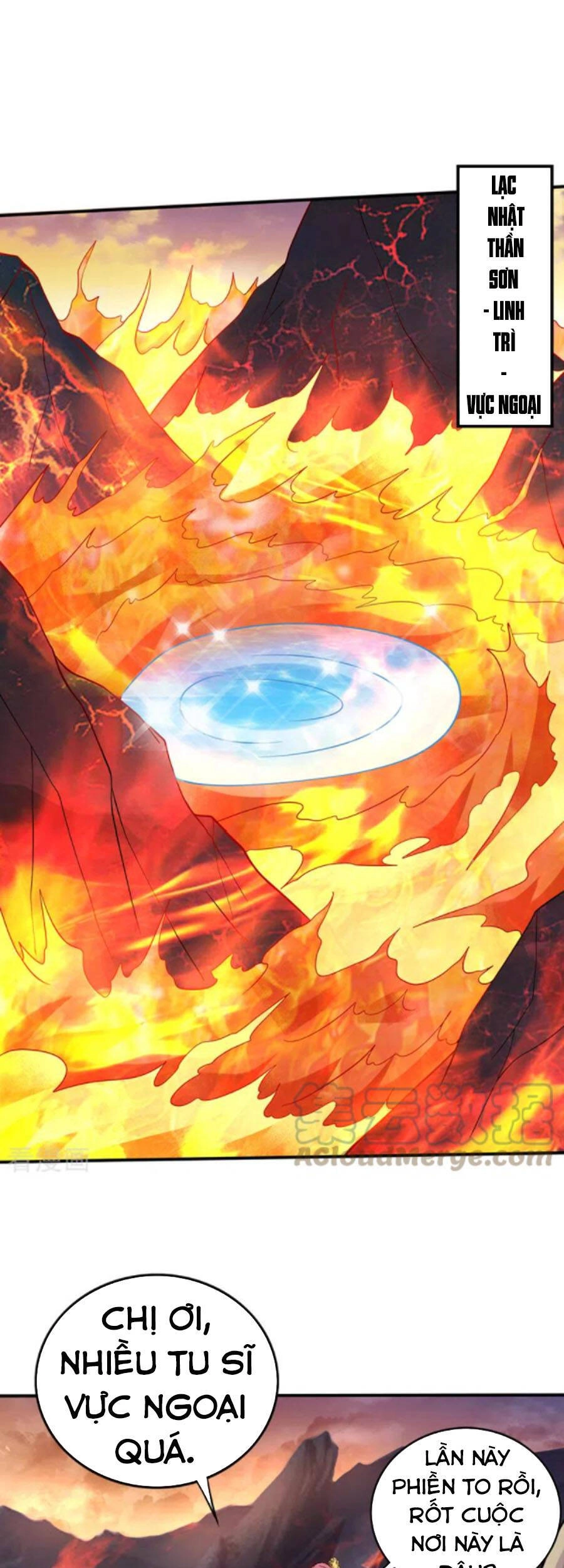 Siêu Cấp Thần Y Tại Đô Thị Chapter 241 - 17