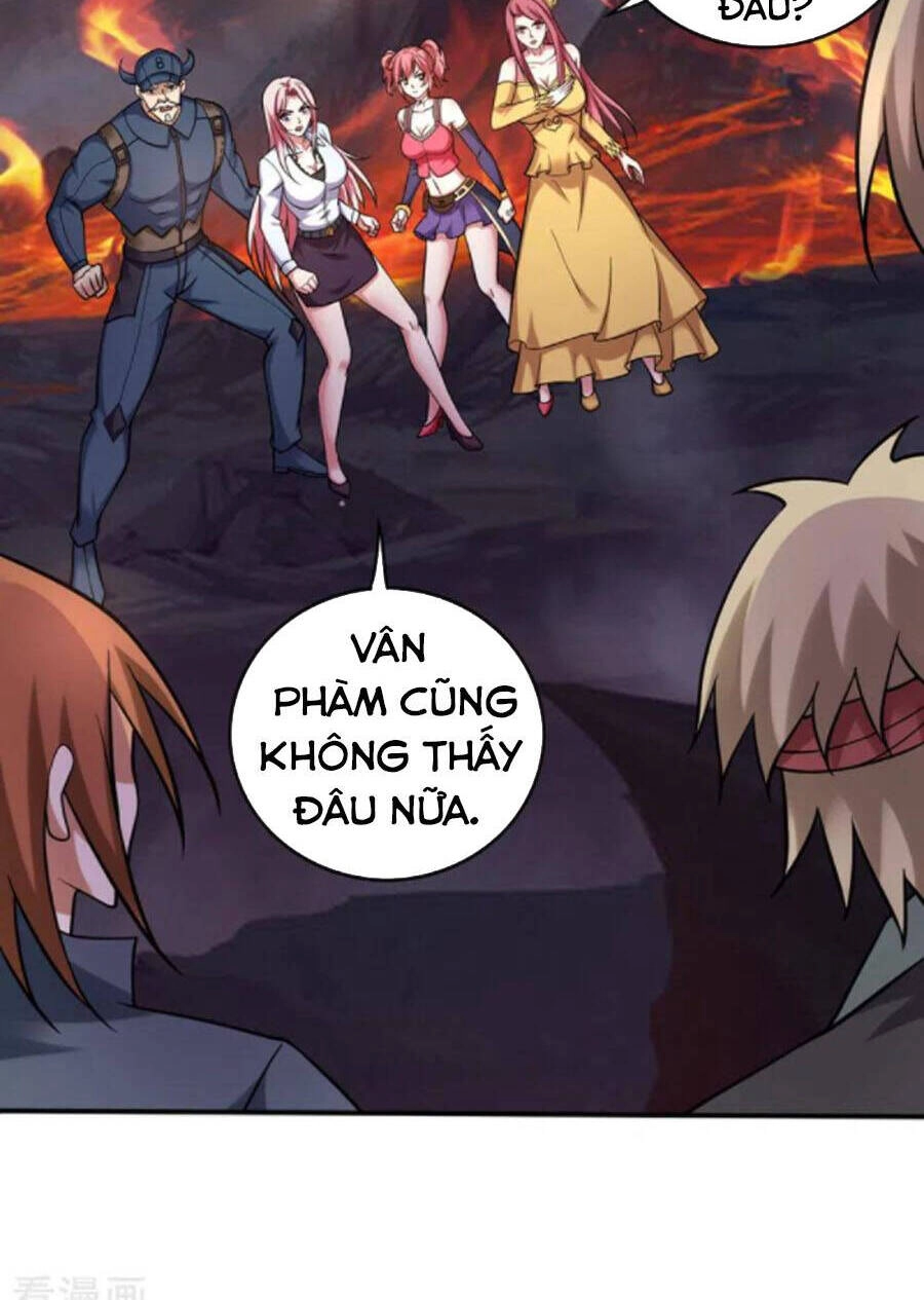 Siêu Cấp Thần Y Tại Đô Thị Chapter 241 - 18