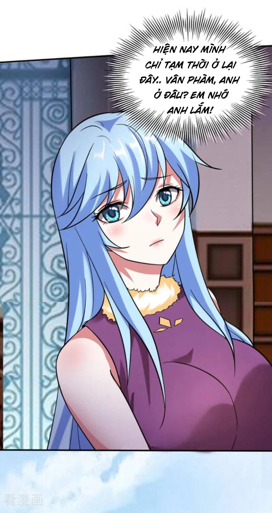 Siêu Cấp Thần Y Tại Đô Thị Chapter 242 - 4