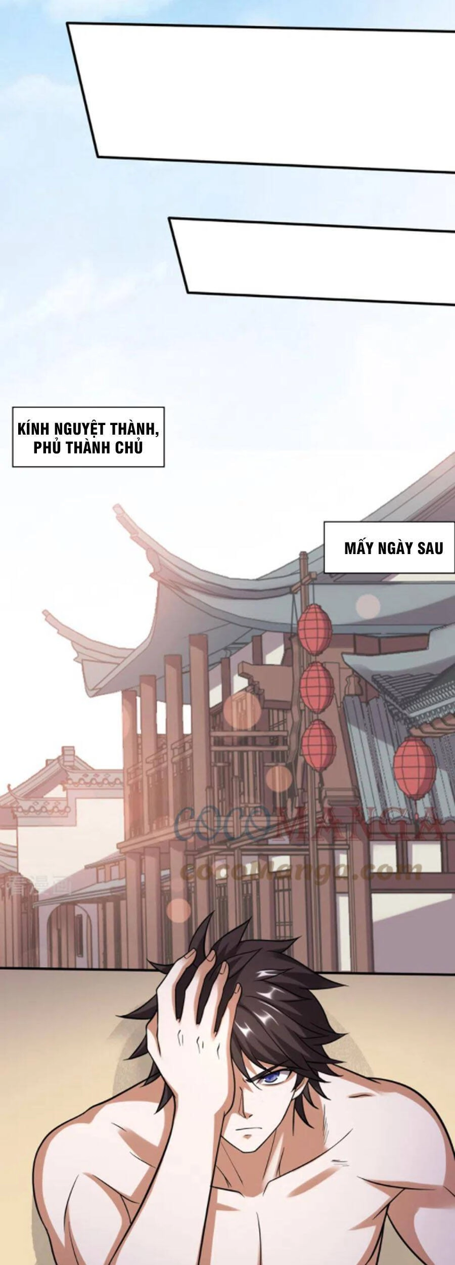 Siêu Cấp Thần Y Tại Đô Thị Chapter 242 - 5