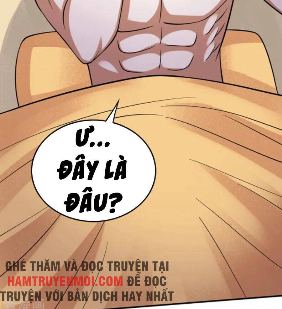 Siêu Cấp Thần Y Tại Đô Thị Chapter 242 - 6