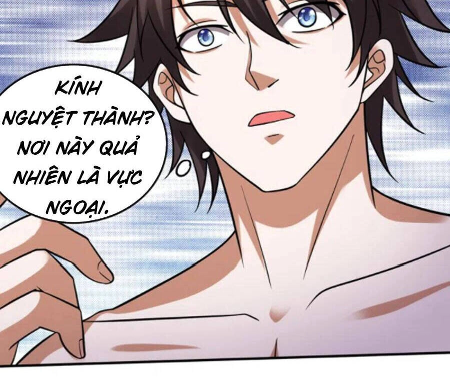 Siêu Cấp Thần Y Tại Đô Thị Chapter 242 - 8