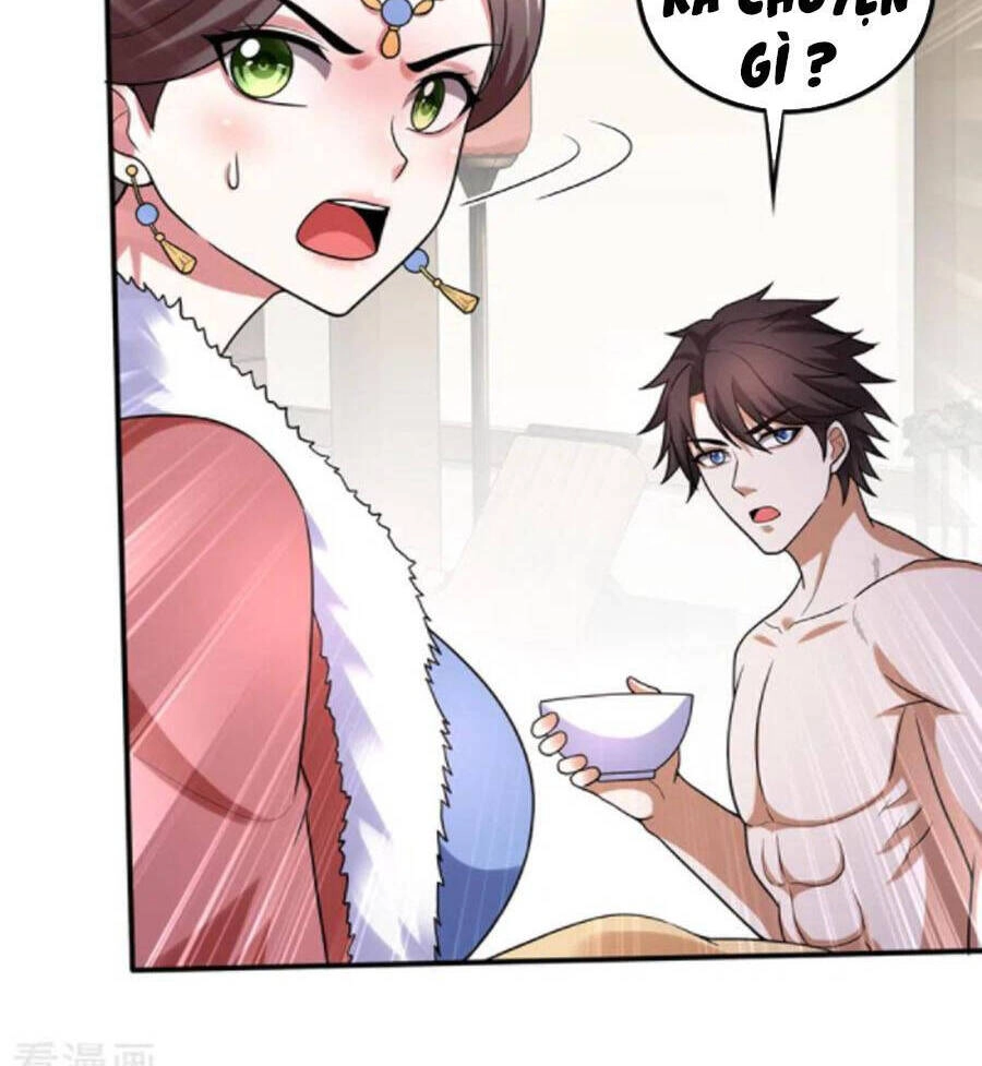 Siêu Cấp Thần Y Tại Đô Thị Chapter 242 - 12