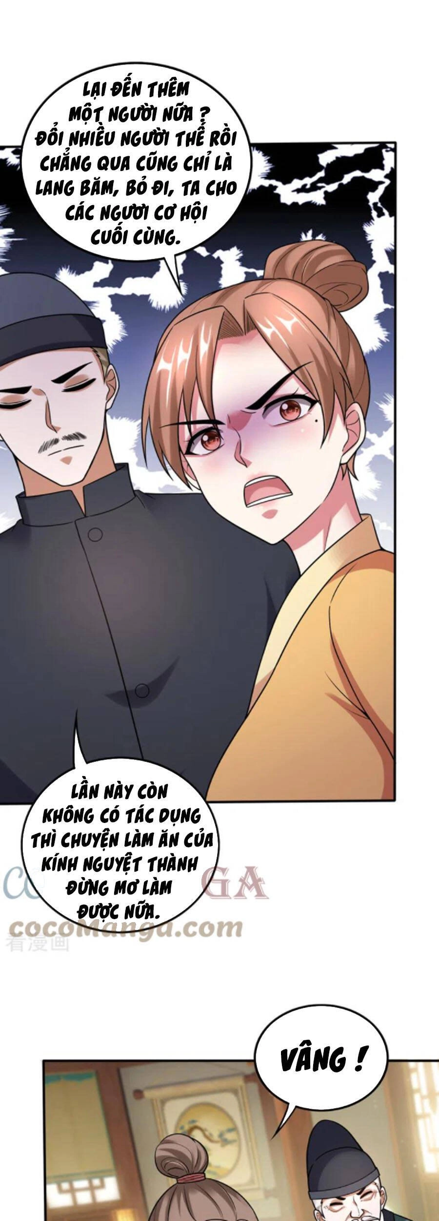 Siêu Cấp Thần Y Tại Đô Thị Chapter 242 - 19