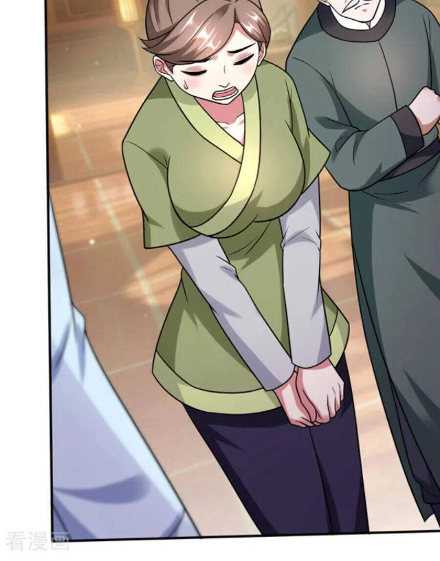 Siêu Cấp Thần Y Tại Đô Thị Chapter 242 - 20