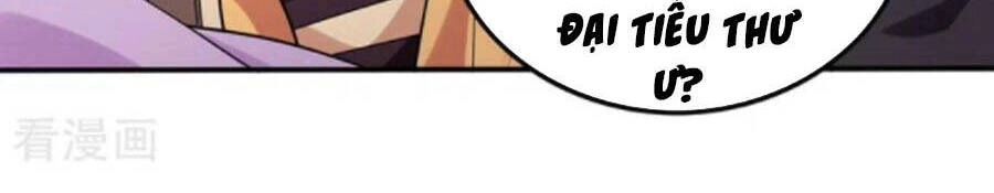 Siêu Cấp Thần Y Tại Đô Thị Chapter 242 - 22